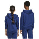 Adidas Παιδικό φούτερ Essentials Small Logo Fleece Hoodie